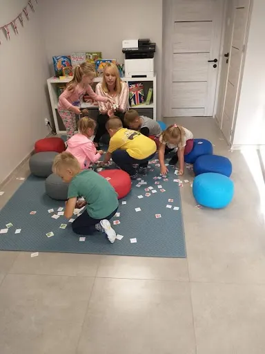 Country English Nauka Języka Angielskiego