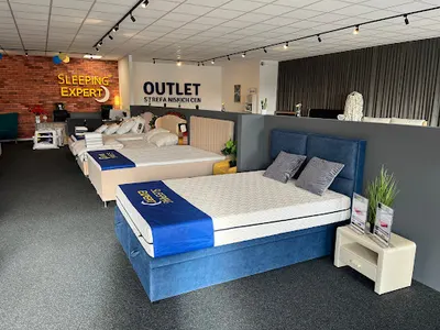Sleeping Expert - Łóżka i Materace Inowrocław